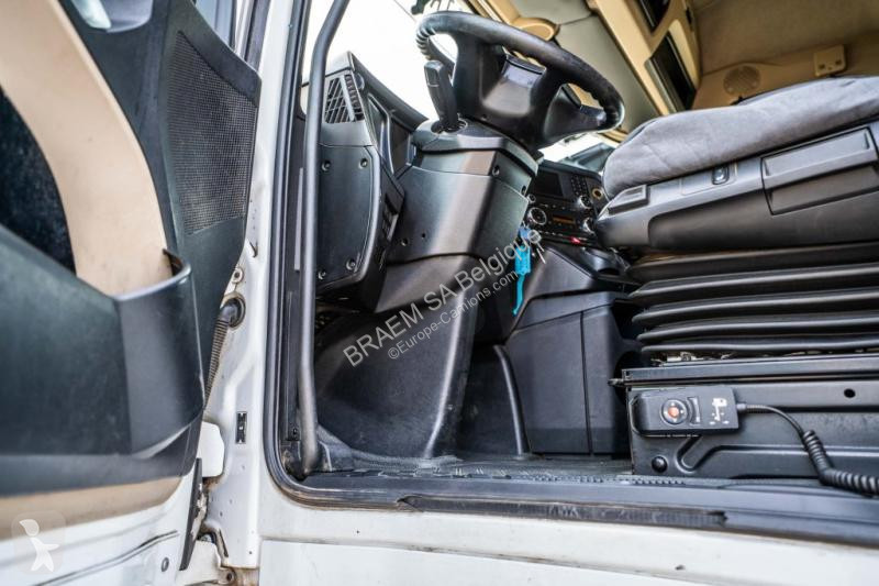 Traktor Mercedes 1845 LS