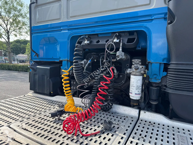 Trekker DAF 440 4X2 - EURO 6 + ADR + TÜV 12-2025