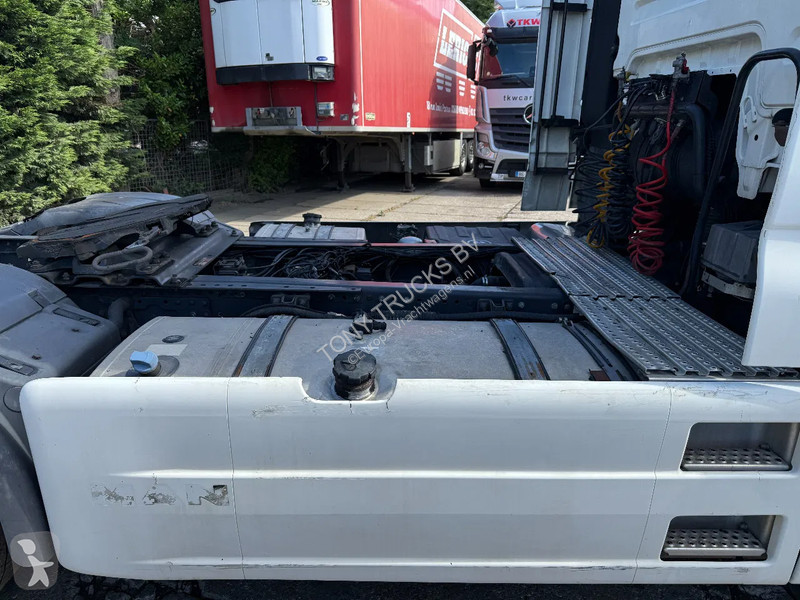Cabeza tractora MAN TGX 4X2 Tractor-unit...