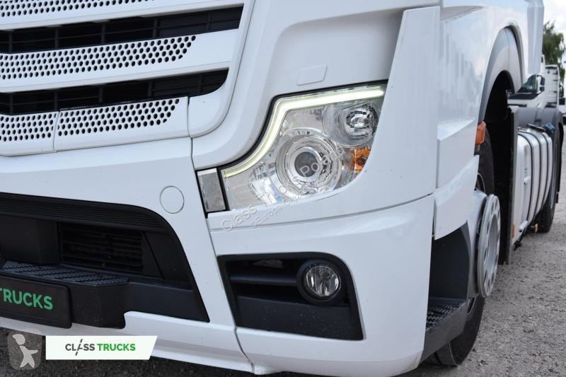 Trattore Stradale Mercedes 5 1845 BigSpace, Max...