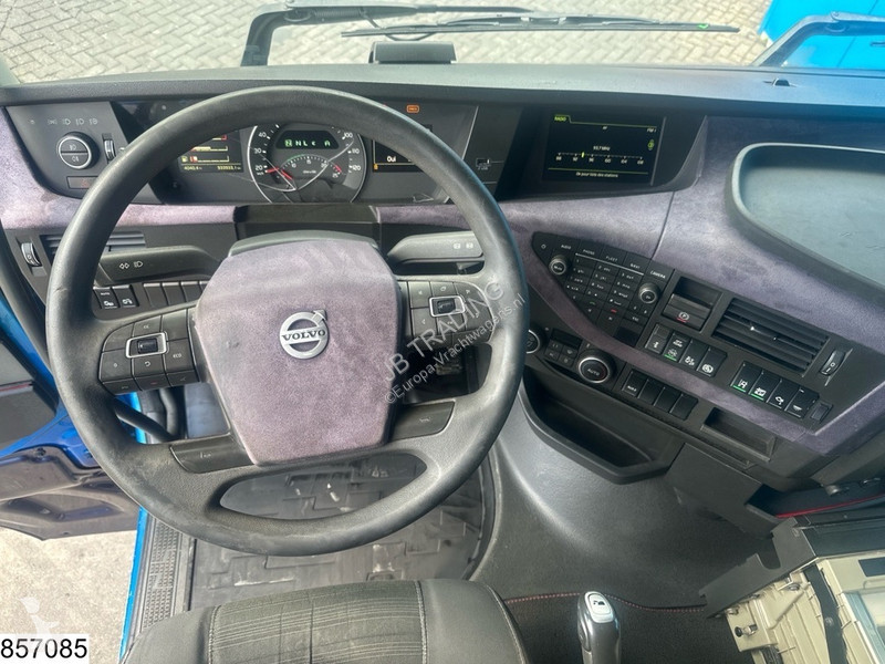 Tractor Volvo 500 EURO 6, Retarder, PTO, I-Shift