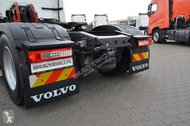 Tahač Volvo