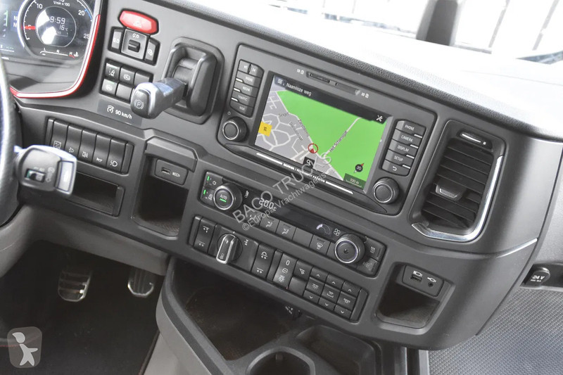 Trekker Scania R520 V8 NGS 6x2/4 - 701 TKM -...