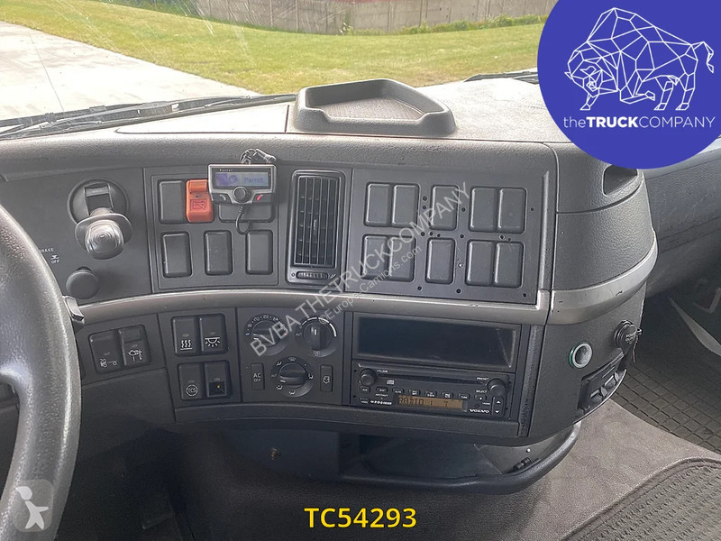 Traktor Volvo FH