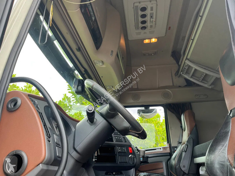 Trekker DAF 530 FT SSC Euro6