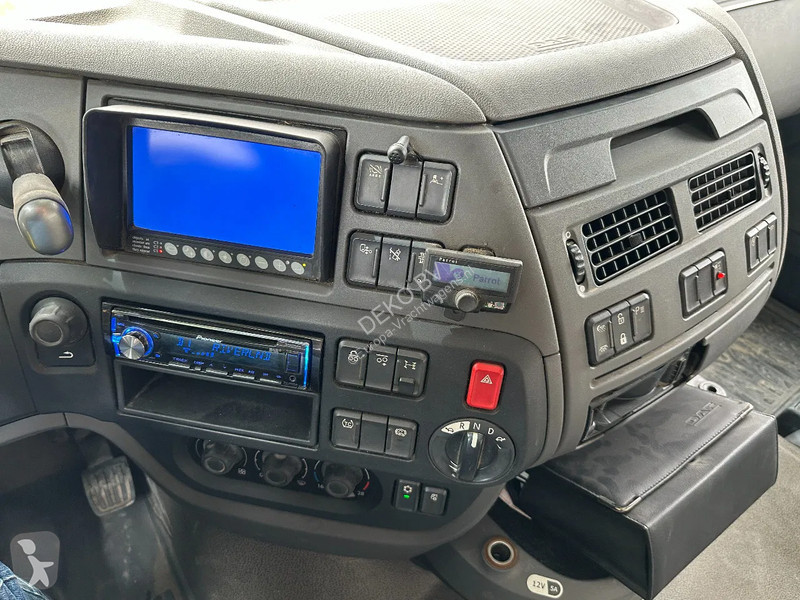 Tahač DAF !!6x2!! 182DKM!! euro6!!NL TRUCK 1...
