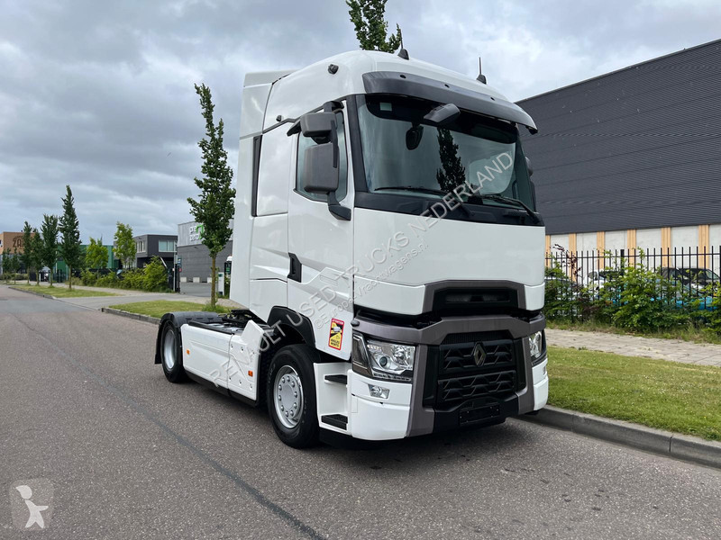 Traktor Renault T-13 480 T4x2, Sleeper, Airco,...
