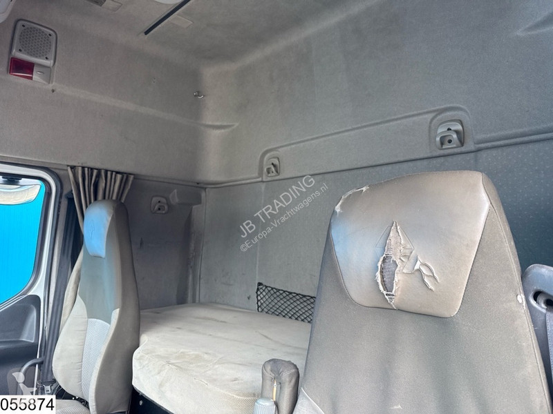 Traktor Renault 460 Dxi EURO 5 EEV, ADR,...