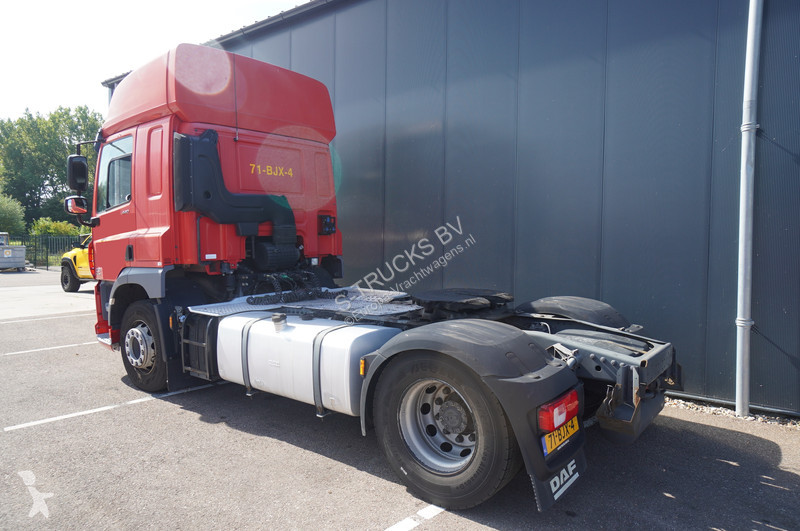Traktor DAF 440 717.100KM