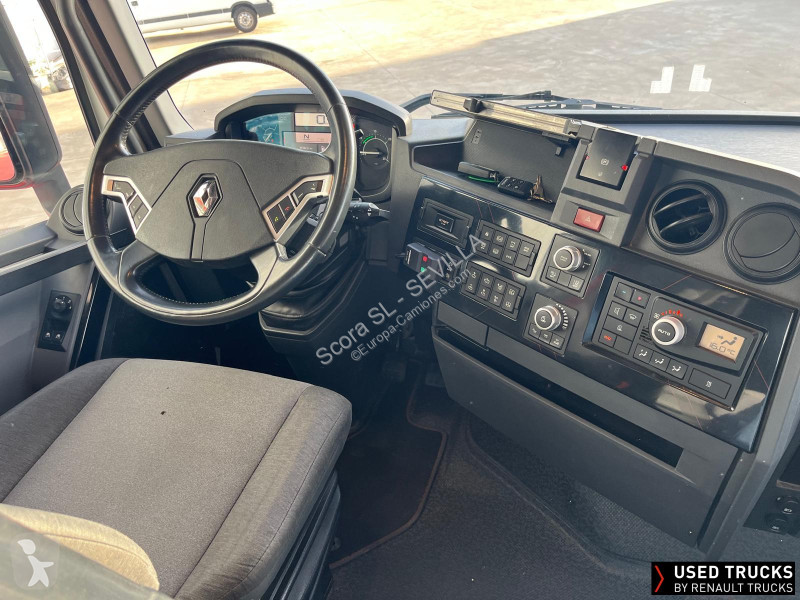 Traktor Renault