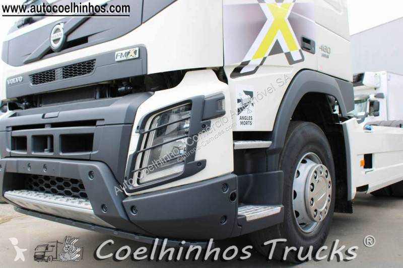 Tahač Volvo