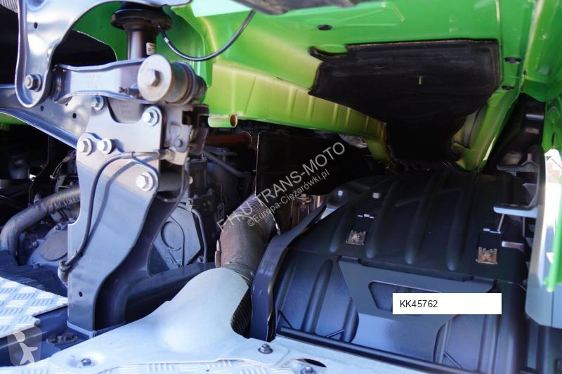 Tahač Scania G 410 EURO 6 NISKI PRZEBIEG...