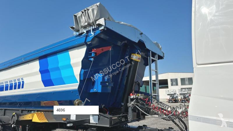 Traktor Renault SCPE