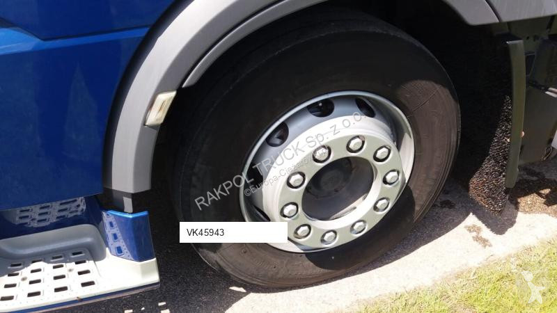 Traktor DAF DAF 106460 LOW DECK/ UDOKUMENTOWANY...