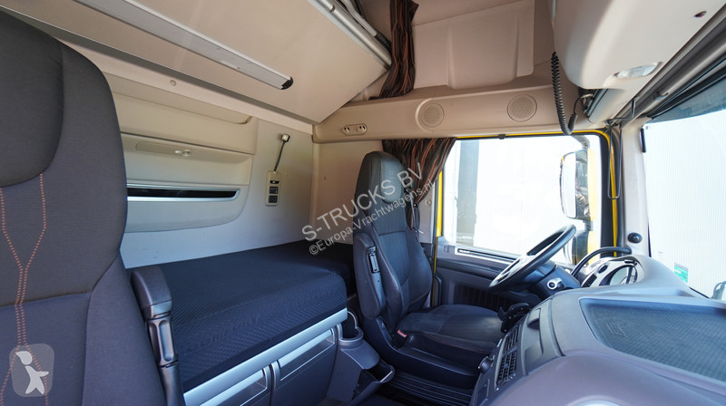 Tahač DAF 450 SSC EURO 6 807.000KM