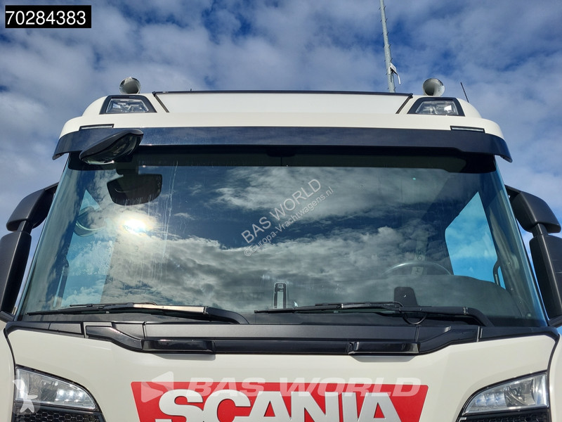 Tahač Scania R500 R 6X2 WB 295! Retarder...