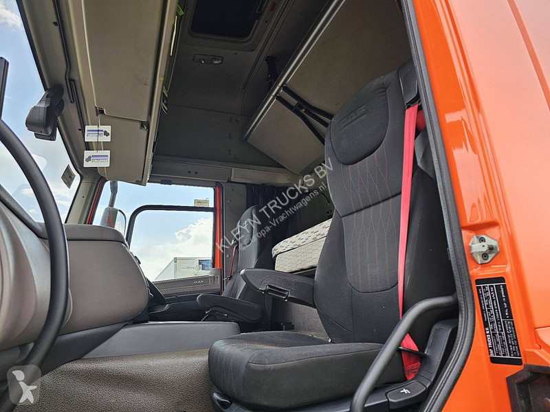 Traktor DAF 450 6X2 FTG RHD