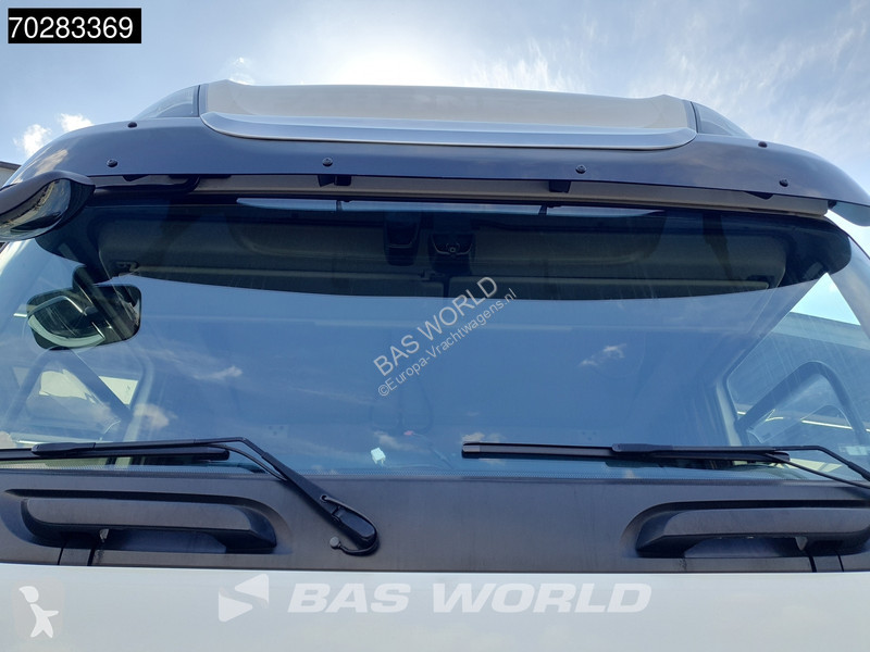 Traktor DAF 480 4X2 SC Retarder ACC