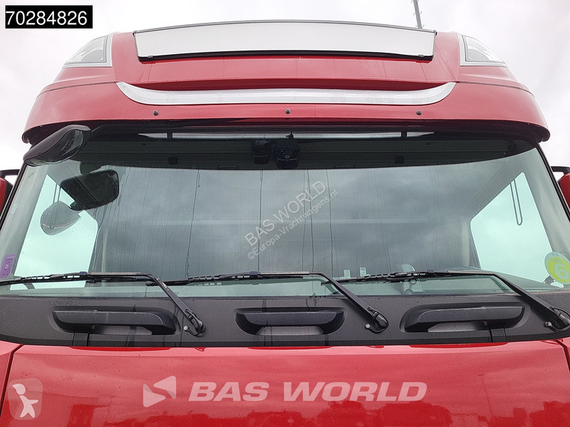 Traktor DAF 480 4X2 NL-Truck 2xTanks ACC...
