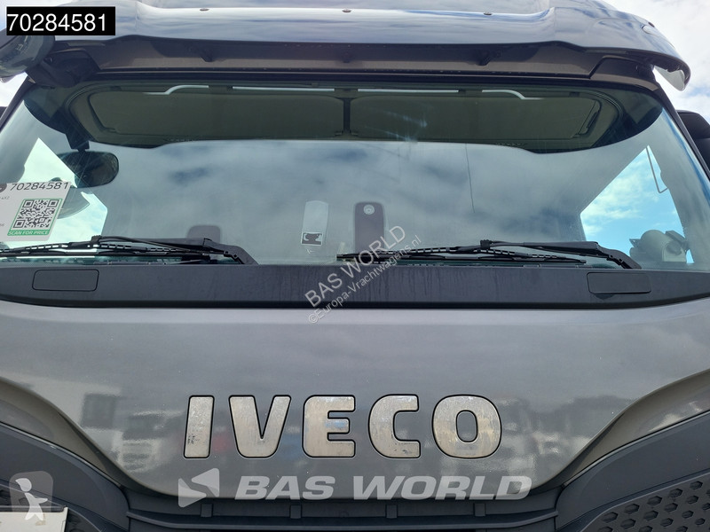 Tahač Iveco S-Way 480 4X2 Retarder Hydrauliek...