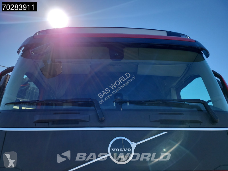 Tahač Volvo 500 6X2 NEW! Retarder I-Parkcool...
