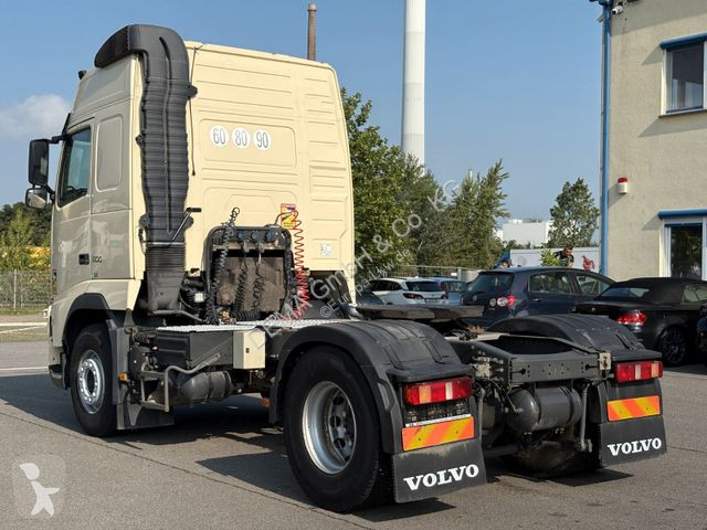 Traktor Volvo FH 500*VEB+...