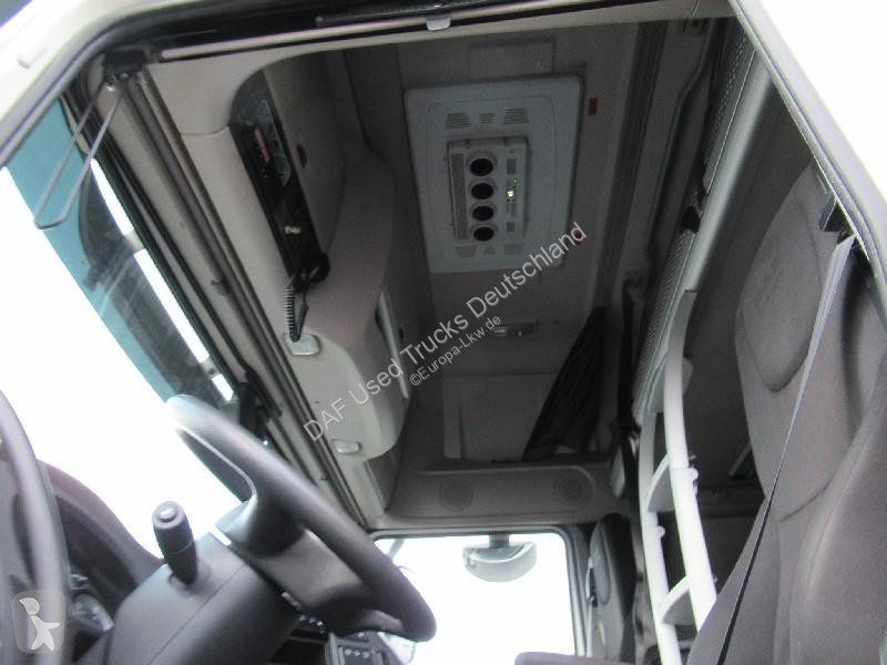 Traktor DAF 480 FT 4X2