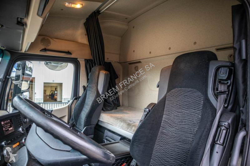 Traktor Mercedes ACTROS 1845 LS