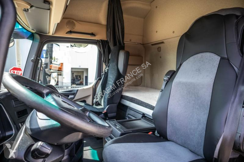 Traktor Mercedes ACTROS 1845 LS