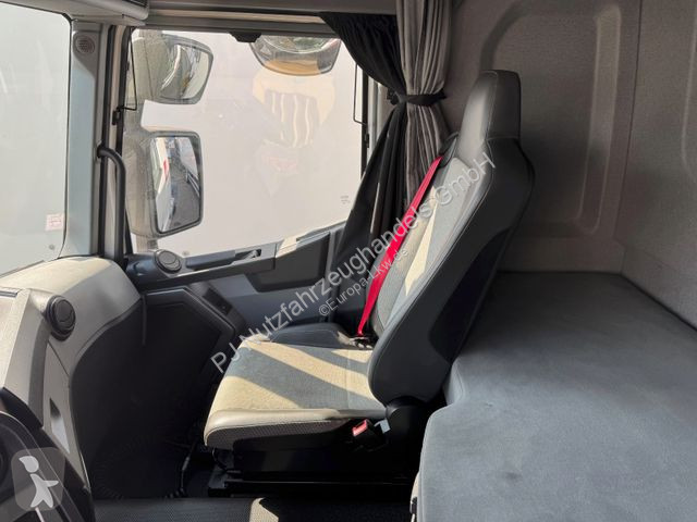 Traktor Renault T430