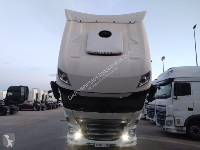 Trattore Stradale DAF 480 FT 4X2