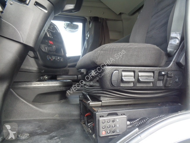 Trattore Stradale Iveco S-WAY AS440S48T/P