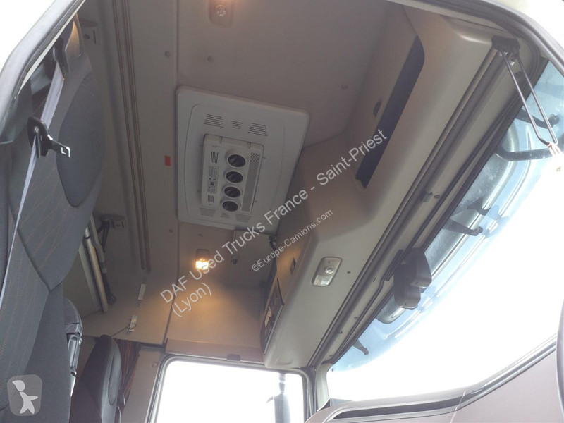 Traktor DAF 480 FT 4X2