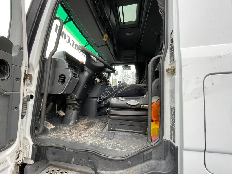 Tractor Mercedes 4155 Heavy Duty Tractor 8x4...