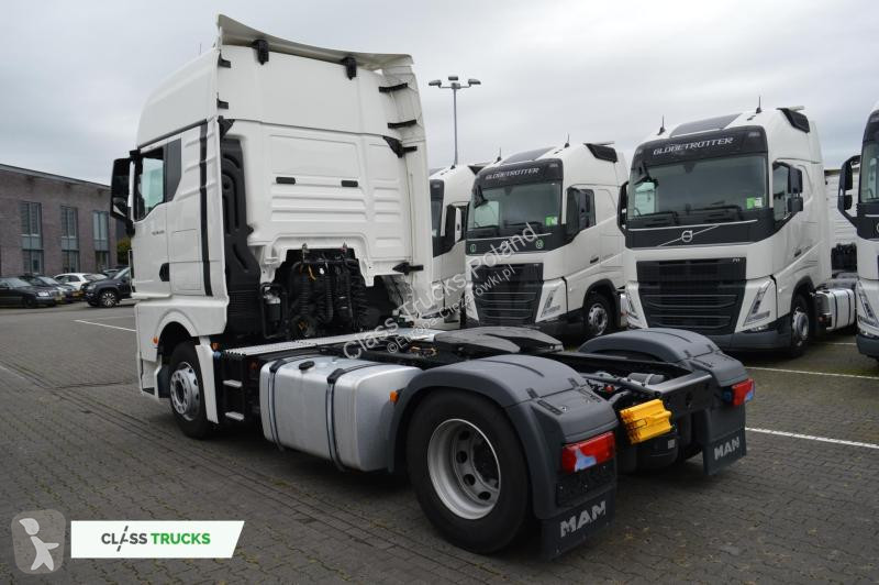 Traktor MAN 18.470 GX