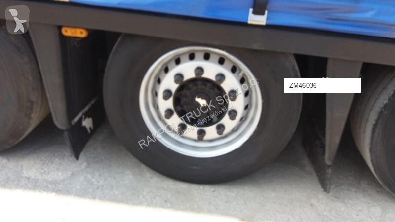 Traktor DAF FIRANA 2016R