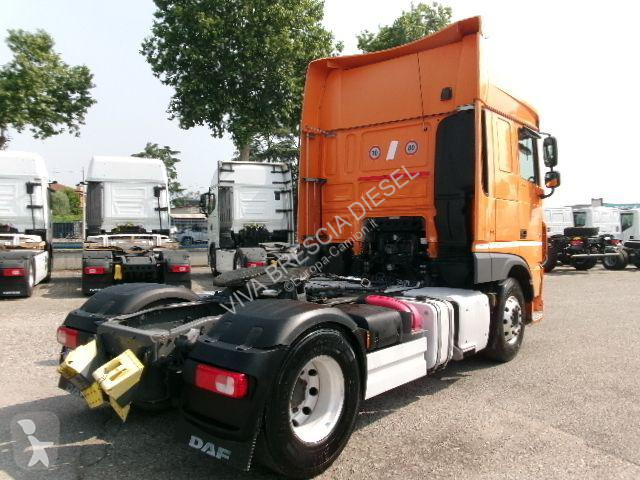 Trattore Stradale DAF XF