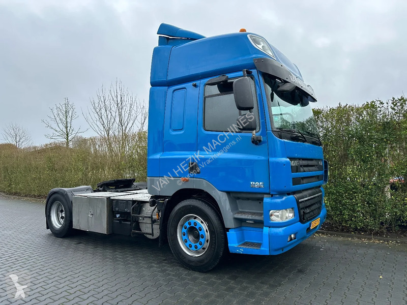 Traktor DAF 460 4X2 2011