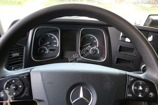 Traktor Mercedes 1845 Retarder StyleLine TOP!