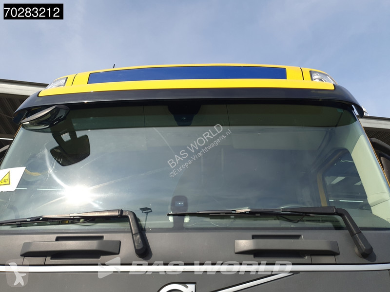 Traktor Volvo FH  4X2 NL-Truck LNG XL VEB+ 2x...