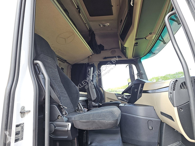Trattore Stradale Mercedes ACTROS 1845...