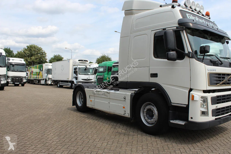 Traktor Volvo 380 * 4x2 *