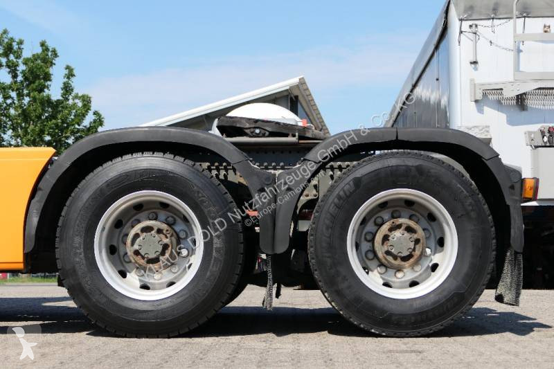 Traktor Volvo