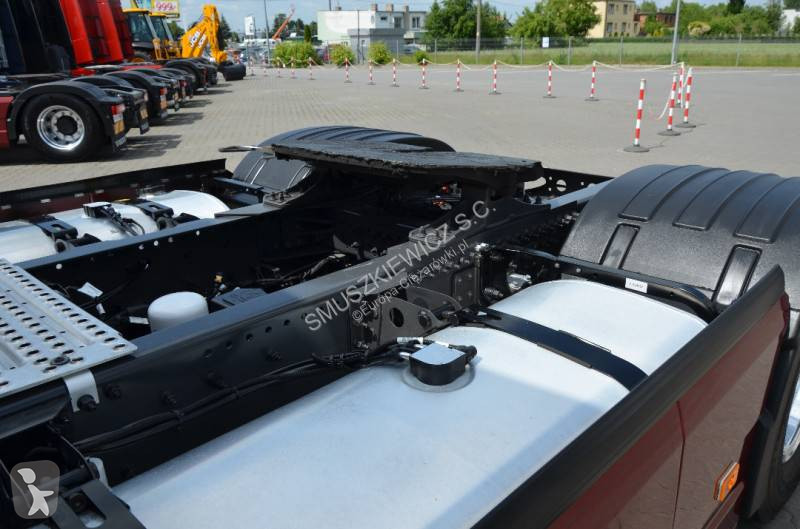 Tahač Volvo