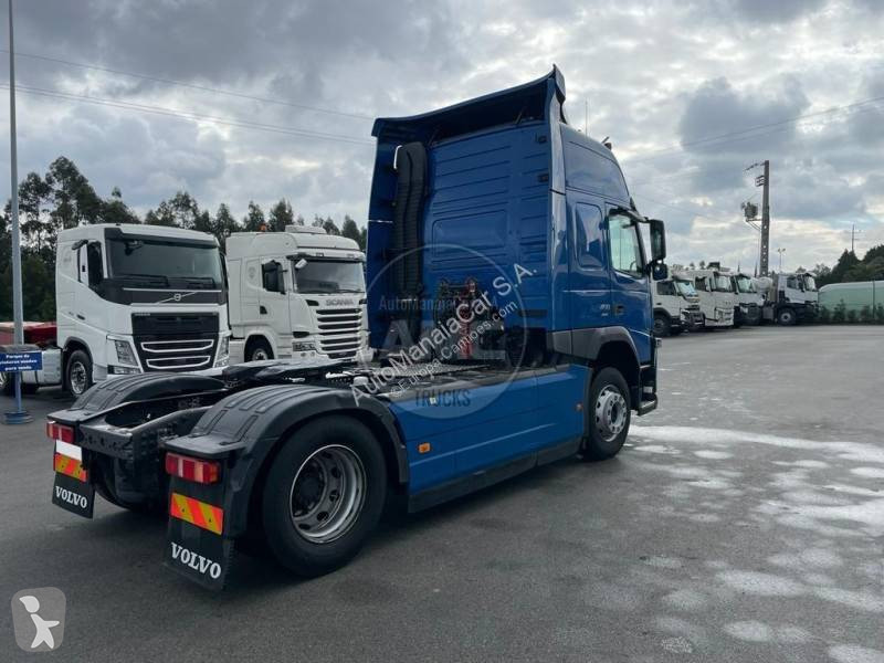 Tahač Volvo