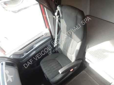 Traktor DAF 450 FT 4X2