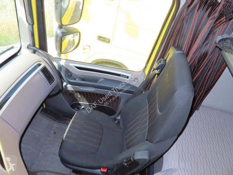 Traktor DAF 430 FT 4X2