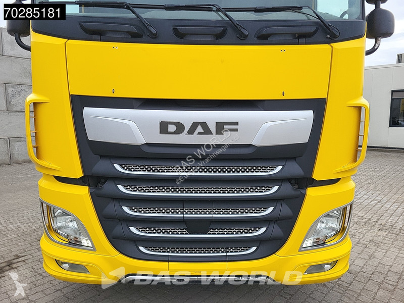 Tahač DAF 530 4X2 SC ACC Navi Euro 6