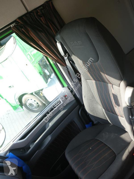 Traktor DAF 480 FT 4X2