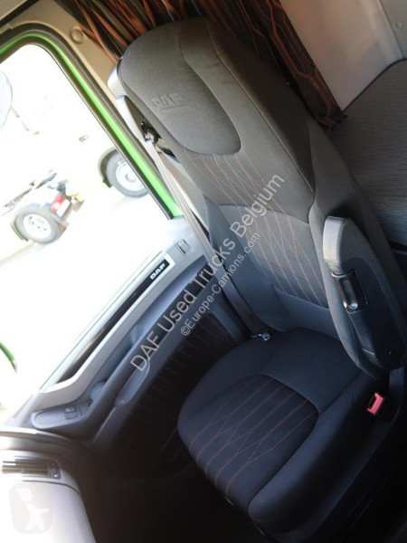 Trekker DAF 480 FT 4X2